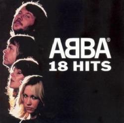 ABBA - 18 Hits