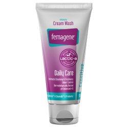 Sensitive Cream Wash 150ML