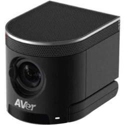 AVer CAM340 USB 3.0 Ultra HD 4K Huddle Room Camera - By Information Inc. Only Usa