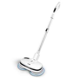 Electric Mop And Polisher Gblife, Electric Hardwood Floor Cleaner Reviews