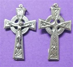 Celtic Crucifix - 4.3CM