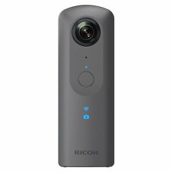 Ricoh V 360 Camera