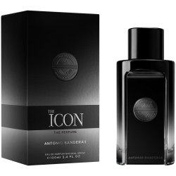 Antonio Banderas The Icon Eau De Parfum 100ML
