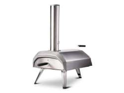 Karu 12 Wood & Charcoal Fired Pizza Oven 30CM 2020