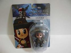 Hot Toys - Pirates Of The Caribbean On Stranger Tides Cosbaby S Series Ange