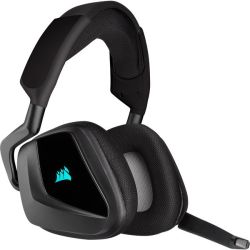 Void Rgb Elite Wireless Premium Gaming Headset - Carbon