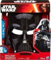 Hasbro Star Wars Episode 7 Darth Vader Voice Changer Helmet