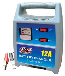 Deals on 12 Amp Battery Charger | Compare Prices & Shop Online | PriceCheck