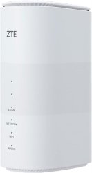 ZTE MC801A 5G Indoor Wifi Cpe Retail Box 1 Year Limited Warranty product Overview MC801A Is A 5G Indoor Wifi Router Supporting The Latest Wi-fi