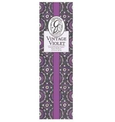 Vintage Violet Scented Sachet Slim