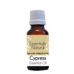 Cypress Essential Oil - 50ML