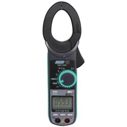 1000A Professional Ac dc Clamp Meter K2055 - Major Tech