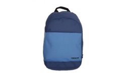 Volkano Bandwidth 15.6 Laptop Backpack - Navy blue