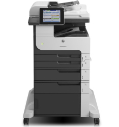 HP M725f Printer