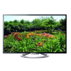 Sony Bravia KDL-47W804 47" 3D LED TV