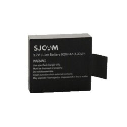 Local Battery For Sjcam SJ4000 SJ5000 SJ6000 SJ700