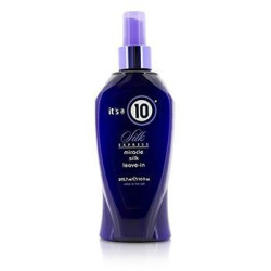 Silk Express Miracle Silk Leave-in - 295.7ml-10oz