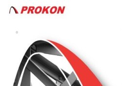 D06 - Prokon Prodesk Steel - 3 Year Subscription
