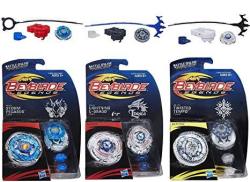 beyblade legends