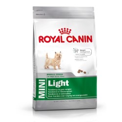 Royal Canin Mini Adult Light 2kg