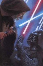 Life and Legend of Obi-Wan Kenobi Star Wars