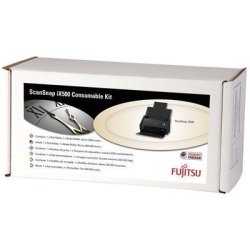 Fujitsu CON-3656-001A Consumable Kit For Scansnap IX500 Set