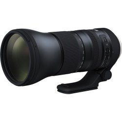 TAMRON 150-600MM A022 Sp F 5-6.3 Di Usd G2 Lens For Sony