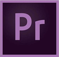 Adobe Premiere Pro Video Editing And Production Software 1-MONTH Subscription With Auto-renewal Pc mac