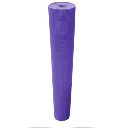 Fury Yoga Mat - Purple