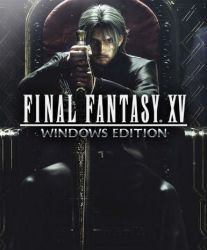 Steam Final Fantasy Xv Windows Edition