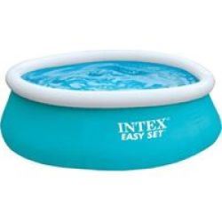 Intex Easyset Starter Pool 183X51CM