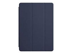 Apple MQ4P2ZM A Ipad Smart Cover- Midnight Blue