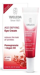 Weleda Age Defying Eye Cream .34-FLUID Ounce