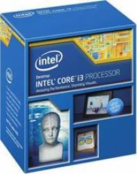 Intel Core i3 4170 3.70GHz Socket LGA1150