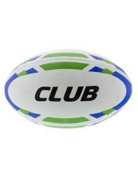 Star Club Rugby Ball Size: 5