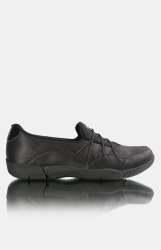 Skechers Ladies Be-lux Sneakers - Black - Black UK 3
