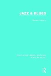 Jazz & Blues Paperback