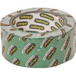 Duct Tape Green 48MM X 25M