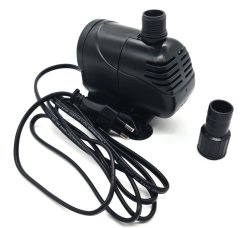 S-1000 Pond Or Fountain Submersible Water Pump 1300 L h 16W