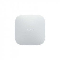 Ajax Hub 2 Plus White