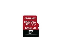 Ep V30 A1 128GB Micro Sdxc Card + Adapter