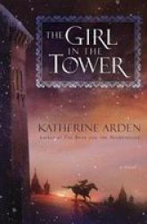 The Girl In The Tower Hardcover