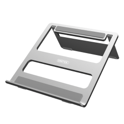 UNITEK Y-SD10001 Aluminium Laptop Stand