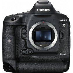 Canon Eos 1DX Mark II 3 Year Global Warranty
