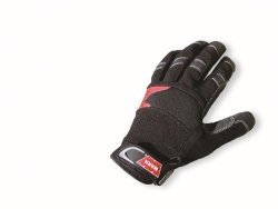 Warn 91650 Large Winch Gloves