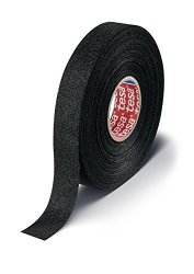 Tesa 51608 Pet Fleece Fabric Tape Insulating Wire Harness ... non woven wiring harness tape 