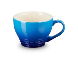 Le Creuset Giant Cappuccino Cup 400ML Azure