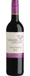- Sweet Darling Red - 6 X 750ML