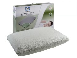 memory pillow price