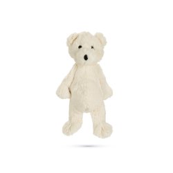 Beeztees Polar Bear Dani White